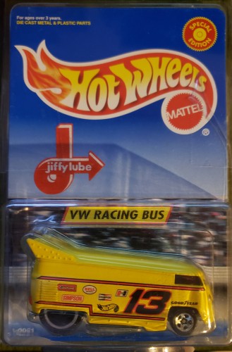 vw racing bus
