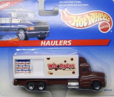 Whoppers Malted Milk Balls