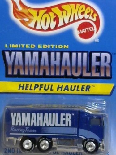 Yamahauler