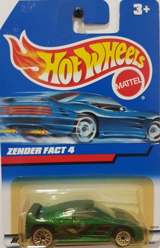 ZENDER FACT 4