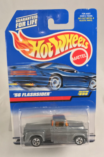 56 Flashsider