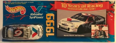 Ford Taurus Stocker #6