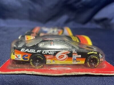 #6 Ford Taurus