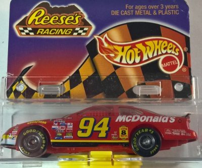 #94 Ford Taurus (Bill Elliot)