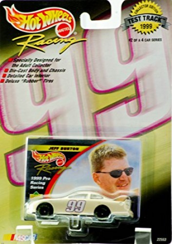 #99 Ford Taurus