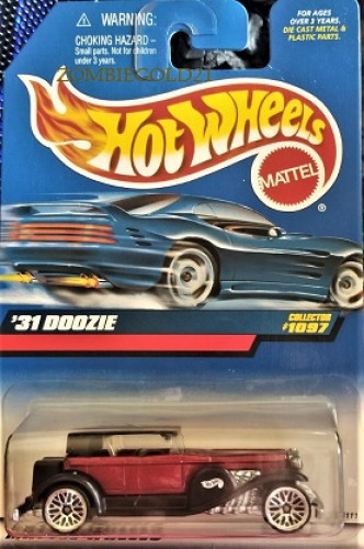 31 Doozie