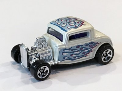 32 Ford