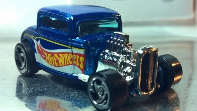 32 Ford