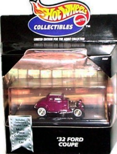32 Ford Coupe