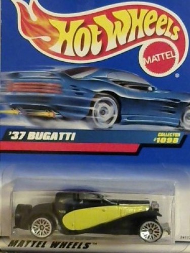 37 Bugatti