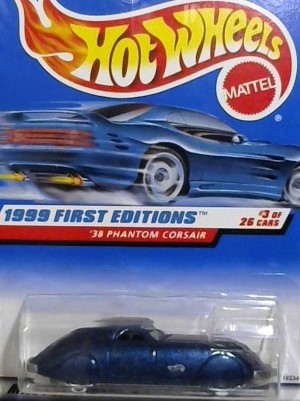 38 Phantom Corsair