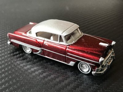 53 Chevy Lowrider