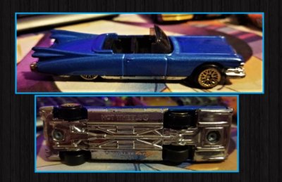 59 Cadillac