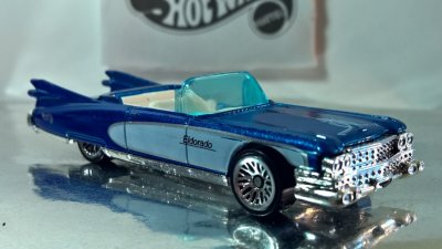 59 Eldorado