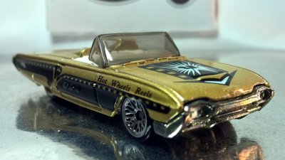 63 T-Bird
