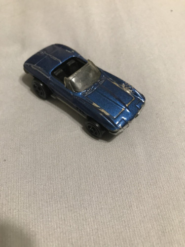65 Corvette