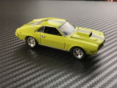69 AMX