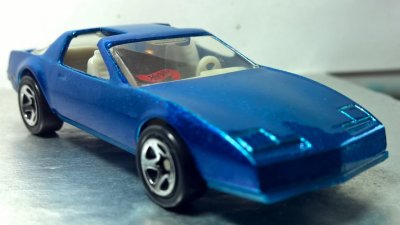 80s Firebird