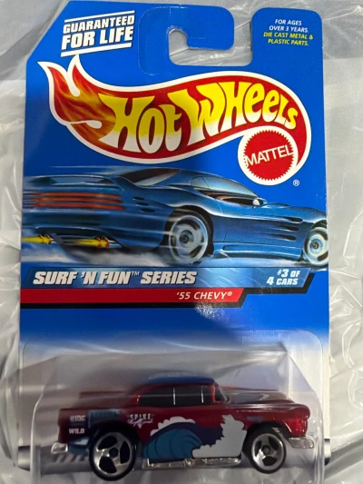 1955 Chevy