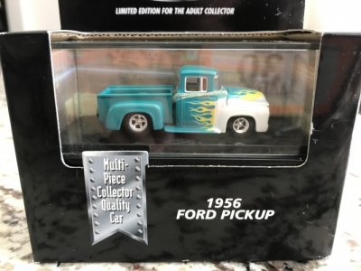 1956 Ford Pickup