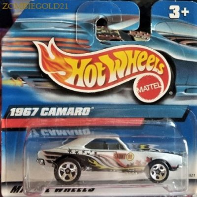 1967 Camaro
