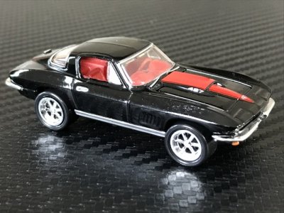 1967 Corvette