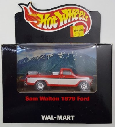 1979 Ford Truck
