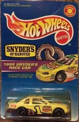 1999 Snyder's Race Car