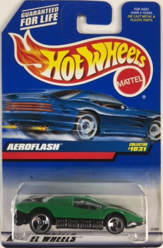 Aeroflash