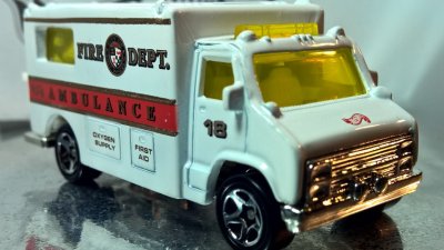 Ambulance