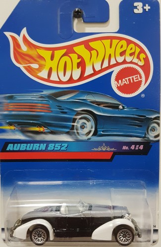 Auburn 852
