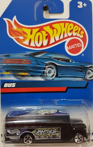 BUS