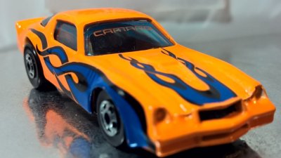 Camaro Z28