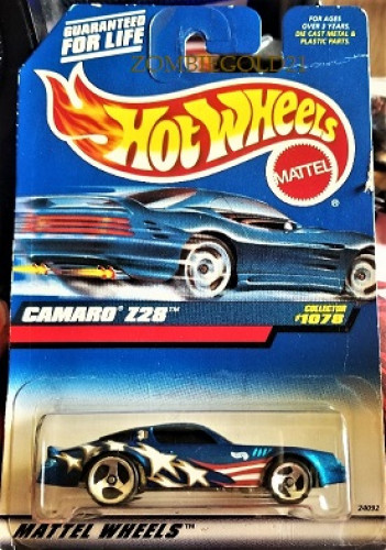 Camaro Z28