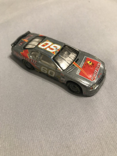 Chevrolet Monte Carlo