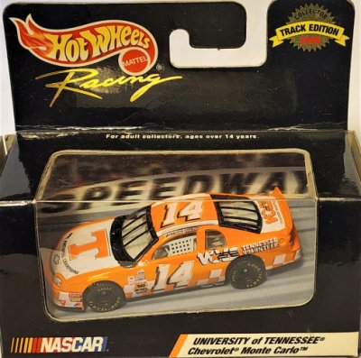 Chevrolet Monte Carlo