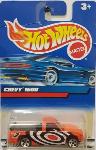 CHEVY 1500