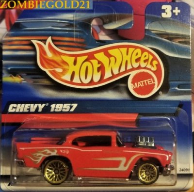 Chevy 1957