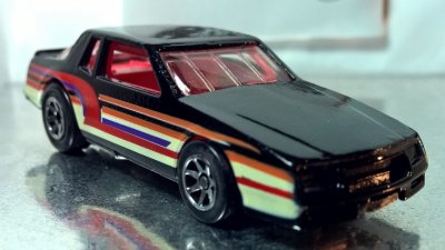 Chevy Monte Carlo