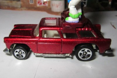 Chevy Nomad