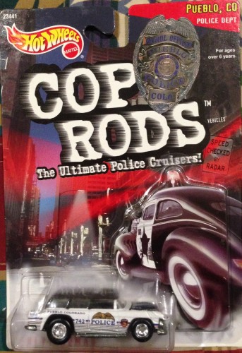 Chevy Nomad