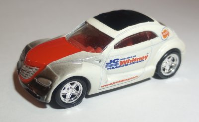 Chrysler Pronto