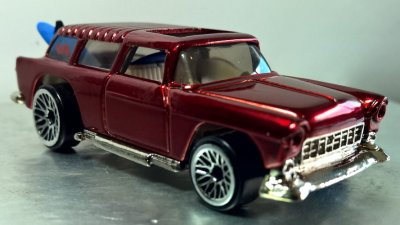 Classic Nomad