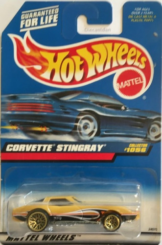 Corvette Stingray