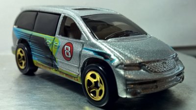 Dodge Caravan