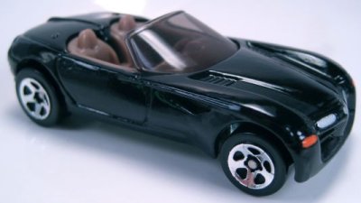 Dodge Concept Car