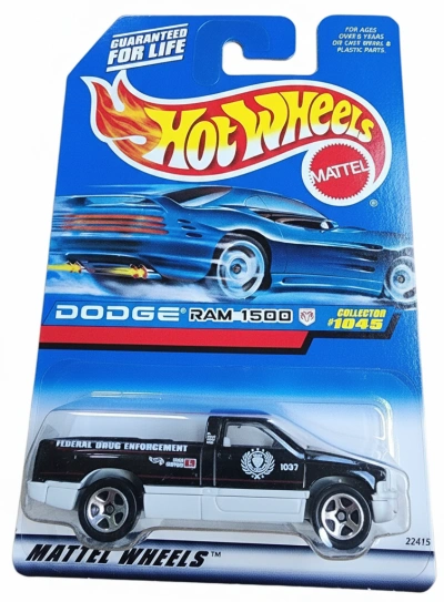 Dodge Ram 1500