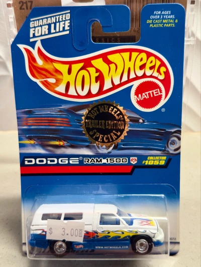 Dodge Ram 1500