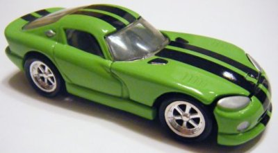Dodge Viper GTS