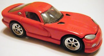 Dodge Viper GTS